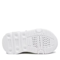 Sandales Geox J Sandal Wroom Boy J25GGA014CEC0876 M Lime/Royal -Pointe De Chaussures sandales geox j sandal wroom boy j25gga014cec0876 m lime royal 3