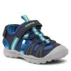 Sandales Geox J Vaniett Boy J355XA015CEC0693 M Navy/Lt Blue 1 Sandales Geox J Vaniett Boy J355XA015CEC0693 M Navy/Lt Blue -Pointe De Chaussures sandales geox j vaniett boy j355xa015cec0693 m navy lt blue