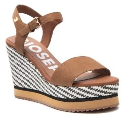 Pointe De Chaussures 37 Sandales Gioseppo Chania 65984 Tan