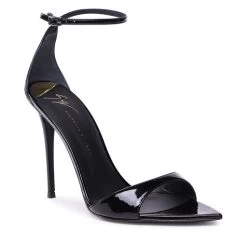 Sandales Giuseppe Zanotti E300039 Black 001