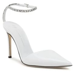 Sandales Giuseppe Zanotti I250002 White 015