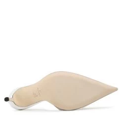 Sandales Giuseppe Zanotti I250002 White 015 -Pointe De Chaussures sandales giuseppe zanotti i250002 white 015 3