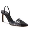 Sandales Giuseppe Zanotti I250006 Black 005 -Pointe De Chaussures sandales giuseppe zanotti i250006 black 005