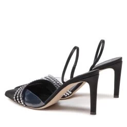 Sandales Giuseppe Zanotti I250006 Black 005 -Pointe De Chaussures sandales giuseppe zanotti i250006 black 005 2