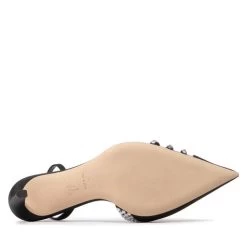 Sandales Giuseppe Zanotti I250006 Black 005 -Pointe De Chaussures sandales giuseppe zanotti i250006 black 005 3