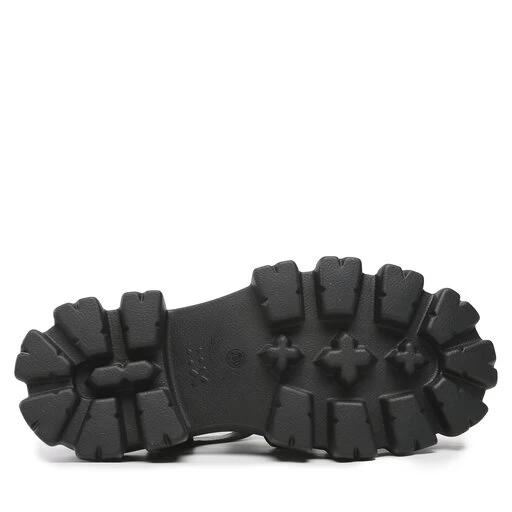 Sandales GOE LL2N4046 Black 6 Sandales GOE LL2N4046 Black – Image 4