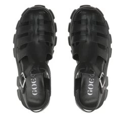 Sandales GOE LL2N4046 Black 11 Sandales GOE LL2N4046 Black -Pointe De Chaussures sandales goe ll2n4046 black 4