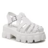 Sandales GOE LL2N4048 White -Pointe De Chaussures sandales goe ll2n4048 white