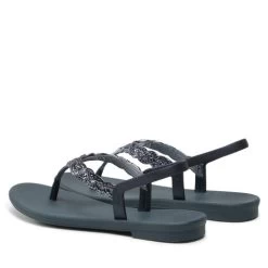 Sandales Grendha Cacau Exuberante 18545 AD202 -Pointe De Chaussures sandales grendha cacau exuberante 18545 ad202 2