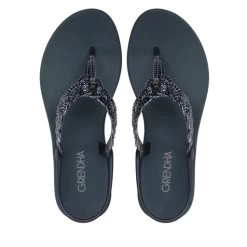 Sandales Grendha Cacau Exuberante 18545 AD202 -Pointe De Chaussures sandales grendha cacau exuberante 18545 ad202 3