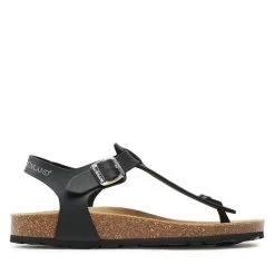 Sandales Grünland Sara SB4006-40 Nero -Pointe De Chaussures sandales grunland sara sb4006 40 nero 1