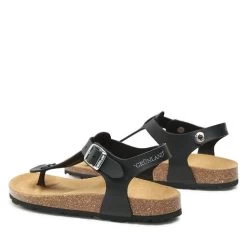 Sandales Grünland Sara SB4006-40 Nero -Pointe De Chaussures sandales grunland sara sb4006 40 nero 2