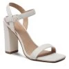 Sandales Guess Alibi FL6ALI ELE03 WHITE 1 Sandales Guess Alibi FL6ALI ELE03 WHITE -Pointe De Chaussures sandales guess alibi fl6ali ele03 white