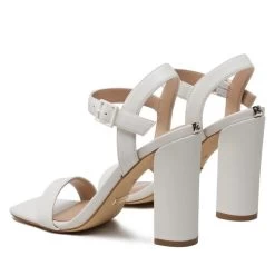 Sandales Guess Alibi FL6ALI ELE03 WHITE -Pointe De Chaussures sandales guess alibi fl6ali ele03 white 2