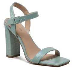 Sandales Guess Alibi FL6ALI PEL03 GREEN