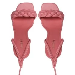 Sandales Guess Bingo FL6BNG ELE03 FUXIA 11 Sandales Guess Bingo FL6BNG ELE03 FUXIA -Pointe De Chaussures sandales guess bingo fl6bng ele03 fuxia 4