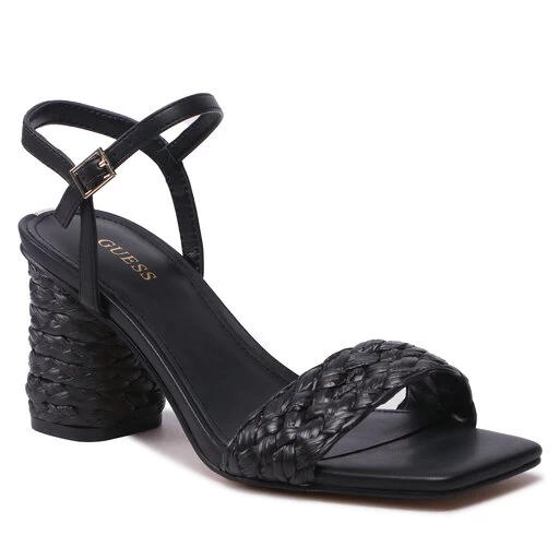 Sandales Guess Cadante FL6CAD ELE03 BLACK 3 Sandales Guess Cadante FL6CAD ELE03 BLACK