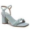 Sandales Guess Cadhna FL6CDN ELE03 AQUA 1 Sandales Guess Cadhna FL6CDN ELE03 AQUA -Pointe De Chaussures sandales guess cadhna fl6cdn ele03 aqua