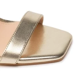 Sandales Guess Devon FL7DEV LEM03 PLATI -Pointe De Chaussures sandales guess devon fl7dev lem03 plati 5