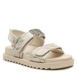 Sandales Guess Fabelis FL6FBS FAL03 BEISI
