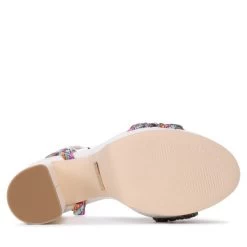 Sandales Guess Gabelle2 FL6G2L ELE03 MULTI -Pointe De Chaussures sandales guess gabelle2 fl6g2l ele03 multi 3