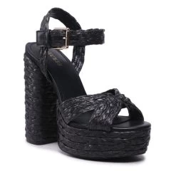 Sandales Guess Gabira FL6GBN ELE03 BLACK
