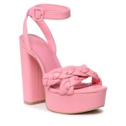 Sandales Guess Gabira FL6GBR ELE03 FUXIA