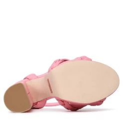 Sandales Guess Gabira FL6GBR ELE03 FUXIA -Pointe De Chaussures sandales guess gabira fl6gbr ele03 fuxia 3