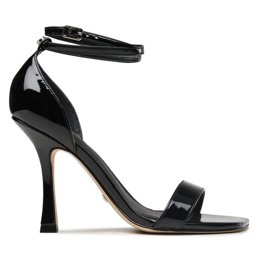 Sandales Guess Hylan FL6HYL PAF03 BLACK 4 Sandales Guess Hylan FL6HYL PAF03 BLACK – Image 2