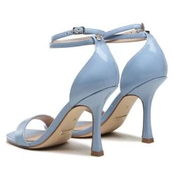 Sandales Guess Hylan FL6HYL PAF03 LBLUE -Pointe De Chaussures sandales guess hylan fl6hyl paf03 lblue 2