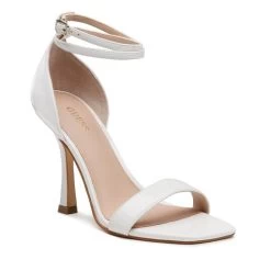 Sandales Guess Hylan FL6HYL PAF03 WHITE