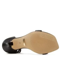 Sandales Guess Hylan2 FL6HN2 LEA03 FL6HN2 -Pointe De Chaussures sandales guess hylan2 fl6hn2 lea03 fl6hn2 3