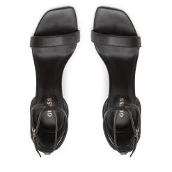 Sandales Guess Hylan2 FL6HN2 LEA03 FL6HN2 -Pointe De Chaussures sandales guess hylan2 fl6hn2 lea03 fl6hn2 4