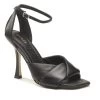 Sandales Guess Hyson FL6HYS LEA03 BLACK -Pointe De Chaussures sandales guess hyson fl6hys lea03 black