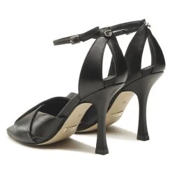 Sandales Guess Hyson FL6HYS LEA03 BLACK -Pointe De Chaussures sandales guess hyson fl6hys lea03 black 2