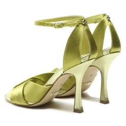 Sandales Guess Hyson2 FL6H2S SAT03 GREEN -Pointe De Chaussures sandales guess hyson2 fl6h2s sat03 green 2