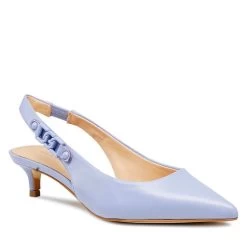 Sandales Guess Jeren FL5JER LEA05 VIOLE