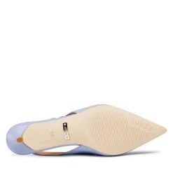 Sandales Guess Jeren FL5JER LEA05 VIOLE 10 Sandales Guess Jeren FL5JER LEA05 VIOLE -Pointe De Chaussures sandales guess jeren fl5jer lea05 viole 3