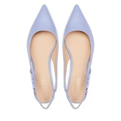 Sandales Guess Jeren FL5JER LEA05 VIOLE 11 Sandales Guess Jeren FL5JER LEA05 VIOLE -Pointe De Chaussures sandales guess jeren fl5jer lea05 viole 4