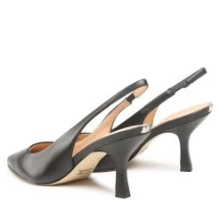 Sandales Guess Malek FL5MLK LEA05 BLACK -Pointe De Chaussures sandales guess malek fl5mlk lea05 black 2