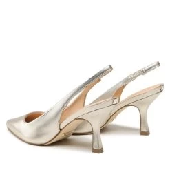 Sandales Guess Malek FL5MLK LEA05 GOLD 9 Sandales Guess Malek FL5MLK LEA05 GOLD -Pointe De Chaussures sandales guess malek fl5mlk lea05 gold 2