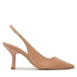 Sandales Guess Malek FL5MLK LEA05 SAND -Pointe De Chaussures sandales guess malek fl5mlk lea05 sand 1