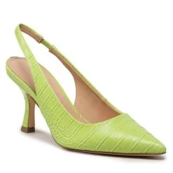 Sandales Guess Malek2 FL5M2L PEL05 GREEN