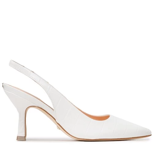 Sandales Guess Malek2 FL5M2L PEL05 WHITE 4 Sandales Guess Malek2 FL5M2L PEL05 WHITE – Image 2