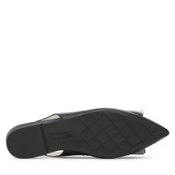 Sandales Guess Malley FL6MLL LEA05 BLACK -Pointe De Chaussures sandales guess malley fl6mll lea05 black 3