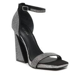 Sandales Guess Morra3 FL5MR3 ESU03 BLACK
