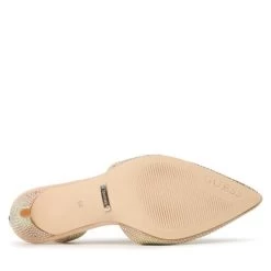 Sandales Guess Mylea FL6MYL ESU05 NUDE -Pointe De Chaussures sandales guess mylea fl6myl esu05 nude 3