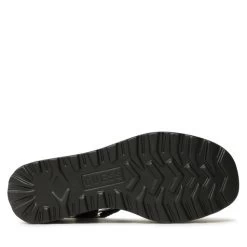 Sandales Guess Ocilia2 FL6O2C FAL04 BLKPL -Pointe De Chaussures sandales guess ocilia2 fl6o2c fal04 blkpl 3