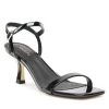 Sandales Guess Rimia FL6RMA PAF03 BLACK -Pointe De Chaussures sandales guess rimia fl6rma paf03 black