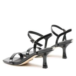 Sandales Guess Rimia FL6RMA PAF03 BLACK -Pointe De Chaussures sandales guess rimia fl6rma paf03 black 2